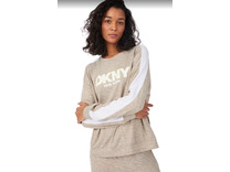 Костюм женский, толстовка и брюки YI90093 (254) Spring Stories / DKNY Костюм женский, толстовка и брюки YI90093 (254) Spring Stories / DKNY