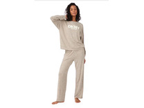 Костюм женский, толстовка и брюки YI90093 (254) Spring Stories / DKNY Костюм женский, толстовка и брюки YI90093 (254) Spring Stories / DKNY