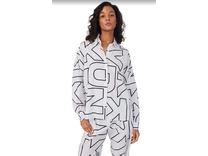 Пижама женская, рубашка и брюки YI90100 (101) Bold City Streets / DKNY Пижама женская, рубашка и брюки YI90100 (101) Bold City Streets / DKNY