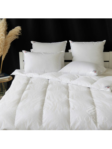 Подушка WSDP2 Duck Down гусиный пух 50*70 / Belashoff