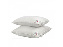 Подушка WSDP2 Duck Down утиный пух 50*70 / Belashoff Подушка WSDP2 Duck Down утиный пух 50*70 / Belashoff
