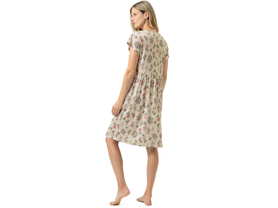 Сорочка женская 1230122 (1737) Botanic Garden / Mey