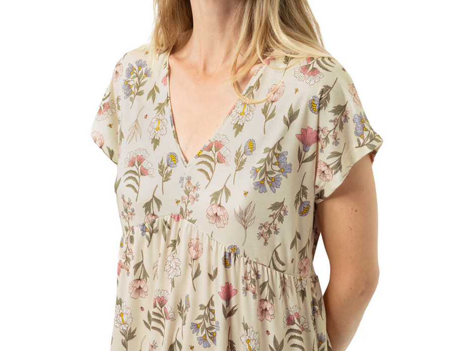 Сорочка женская 1230122 (1737) Botanic Garden / Mey