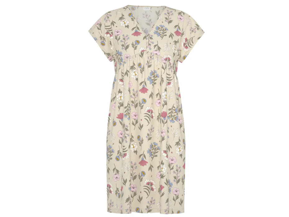 Сорочка женская 1230122 (1737) Botanic Garden / Mey