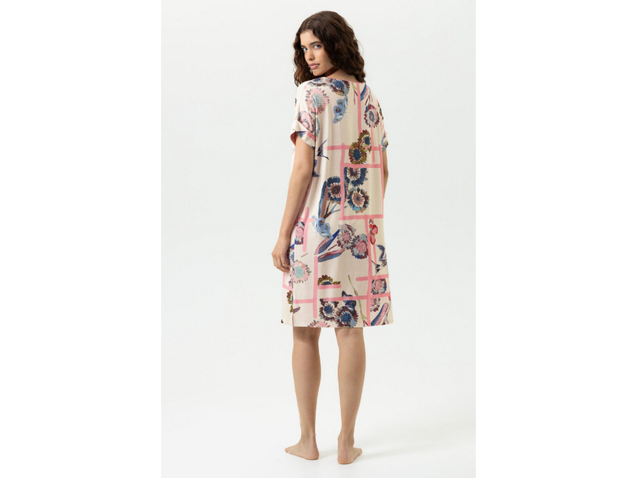 Сорочка женская 1230117 (1737) Flagmented Garden / Mey