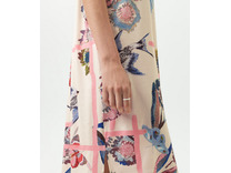 Сорочка женская 1230117 (1737) Flagmented Garden / Mey