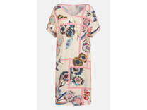 Сорочка женская 1230117 (1737) Flagmented Garden / Mey