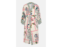 Халат женский 1230126 (1737) Flagmented Garden / Mey
