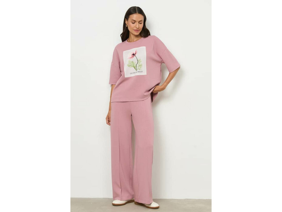 Брюки женские 72034 / Eliseeva Olesya