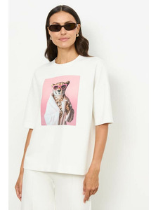 Футболка женская 72457 / Eliseeva Olesya