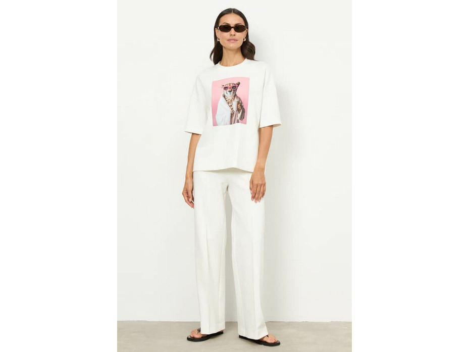 Футболка женская 72457 / Eliseeva Olesya