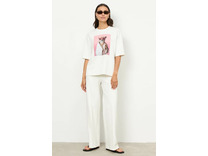 Футболка женская 72457 / Eliseeva Olesya