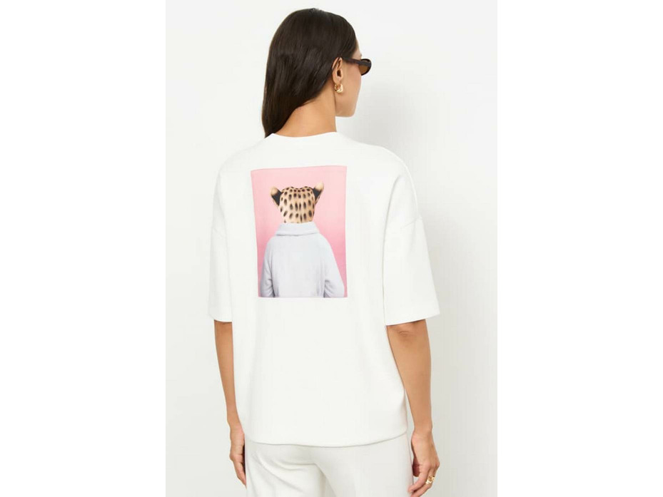 Футболка женская 72457 / Eliseeva Olesya