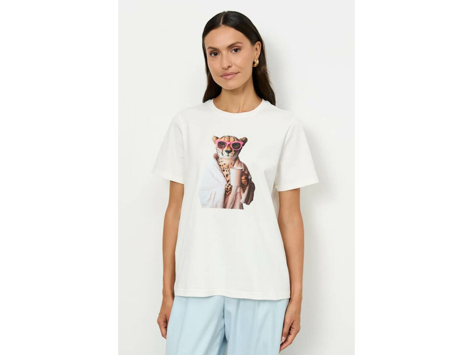 Футболка женская 72442 / Eliseeva Olesya