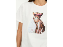 Футболка женская 72442 / Eliseeva Olesya