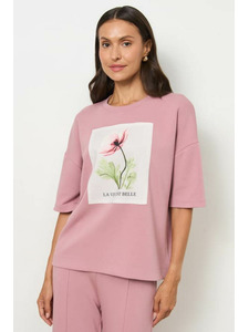 Футболка женская 72033 / Eliseeva Olesya