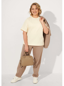 Футболка женская LF26-1230/4 / Clever