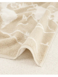 Полотенце 6269 махровое 50*100 / Cawo