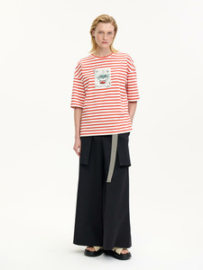 Футболка женская 1026-113-06 / First in Space