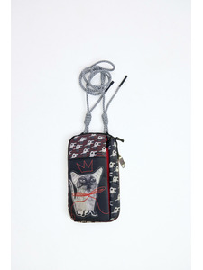 Сумка женская 0026-077-06 / First in Space