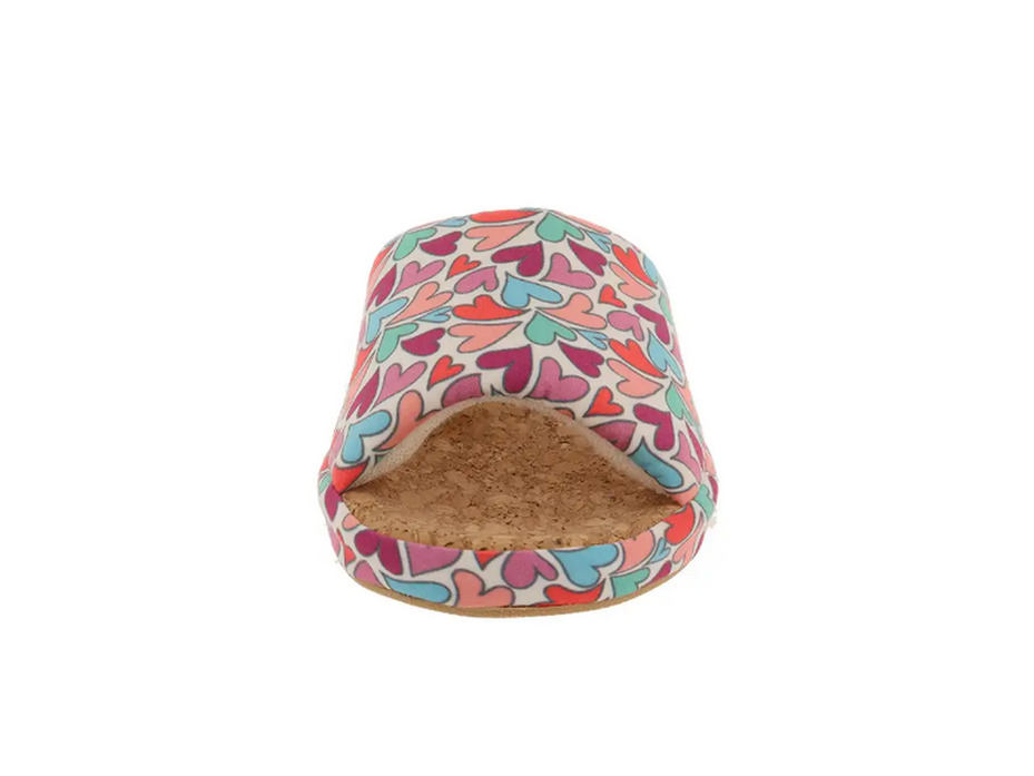 Тапочки женские Matera I E PA WC12R1 / De Fonseca