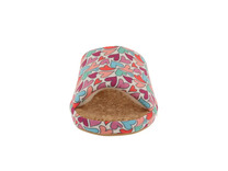 Тапочки женские Matera I E PA WC12R1 / De Fonseca