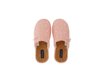 Тапочки женские Matera I E WB02RU / De Fonseca