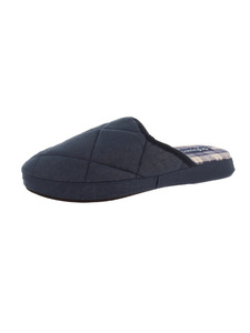 Тапочки мужские MilanoE MC41RU / De Fonseca