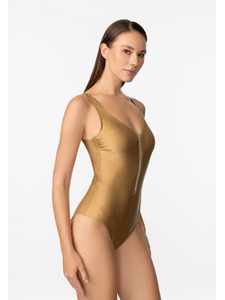 Купальник слитный женский SP26-01 / Marc & Andre