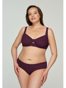 Трусы купальные женские L2337-ZP-MHA-N / Marc & Andre