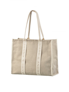 Сумка женская пляжная BA26-02 / Mark & Andre