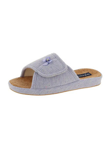 Тапочки женские Matera I E PA WC13R1 / De Fonseca