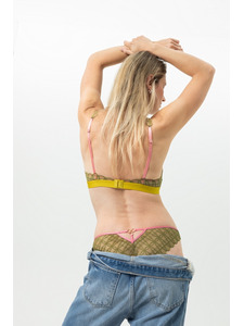 Трусы женские 1120051 (1750) Poerty temptation / Mey