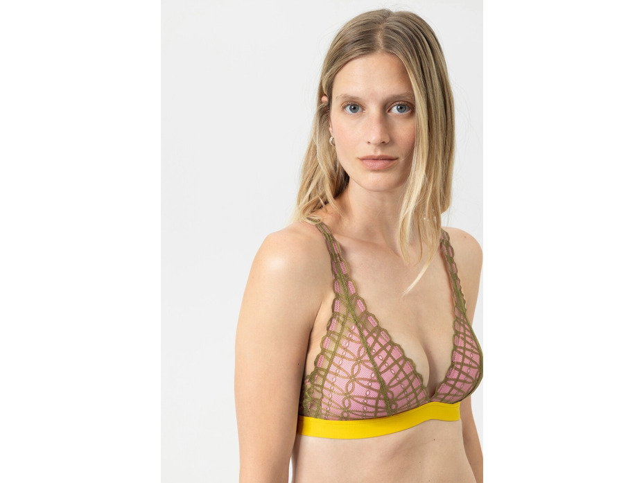 Бюстгальтер 1150022 (1750) / Mey