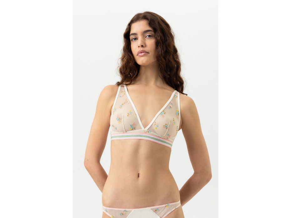 Бюстгальтер 1150050 (1737) Poerty Flowery / Mey