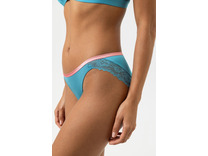 Трусы женские 79185 (1748) Poerty Style / Mey