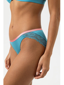 Трусы женские 79185 (1748) Poerty Style / Mey