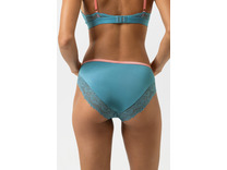 Трусы женские 79185 (1748) Poerty Style / Mey