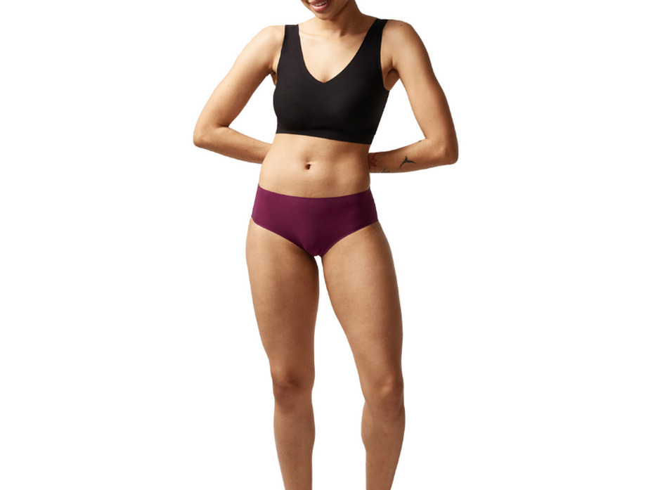 Бюстгальтер C16A10 (011) Soft Stretch/ Chantelle