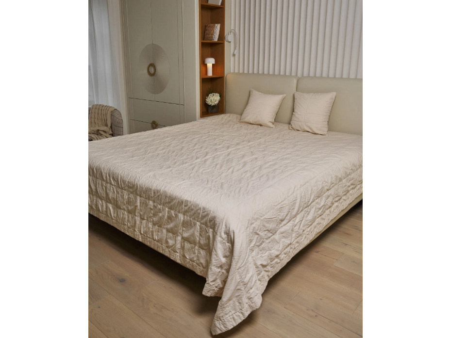 Покрывало Кубу хлопковое 150*220 / Luxberry Покрывало Кубу хлопковое 150*220 / Luxberry