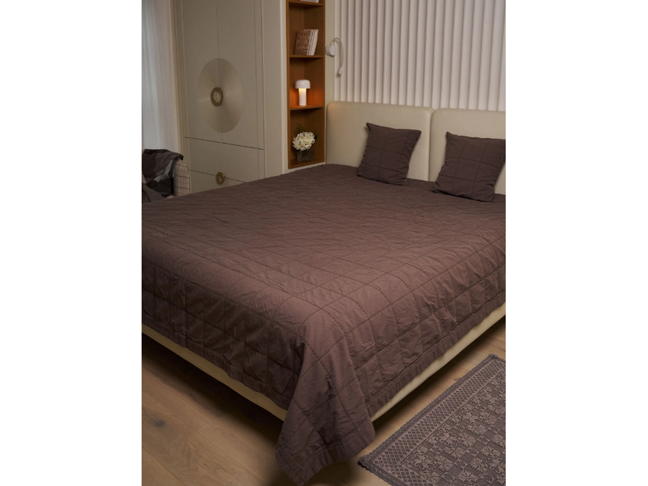 Покрывало Кубу хлопковое 240*260 / Luxberry Покрывало Кубу хлопковое 240*260 / Luxberry