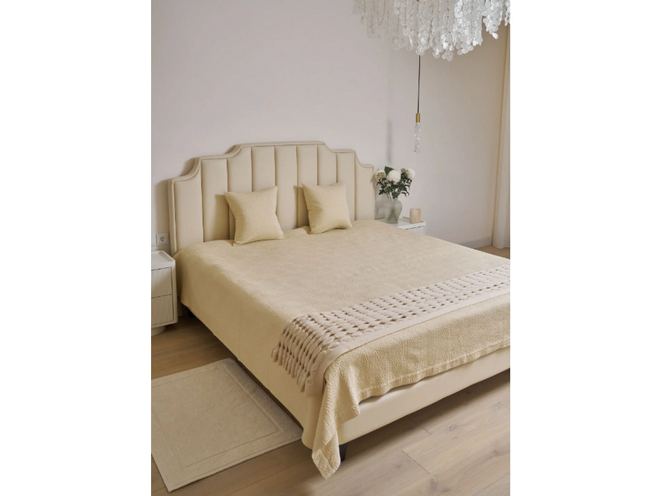 Покрывало Солар хлопковое 220*240 / Luxberry