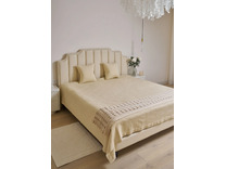 Покрывало Солар хлопковое 220*240 / Luxberry