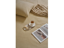 Покрывало Солар хлопковое 220*240 / Luxberry