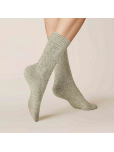 Носки 110238510 (1570) Winter plait / Kunert