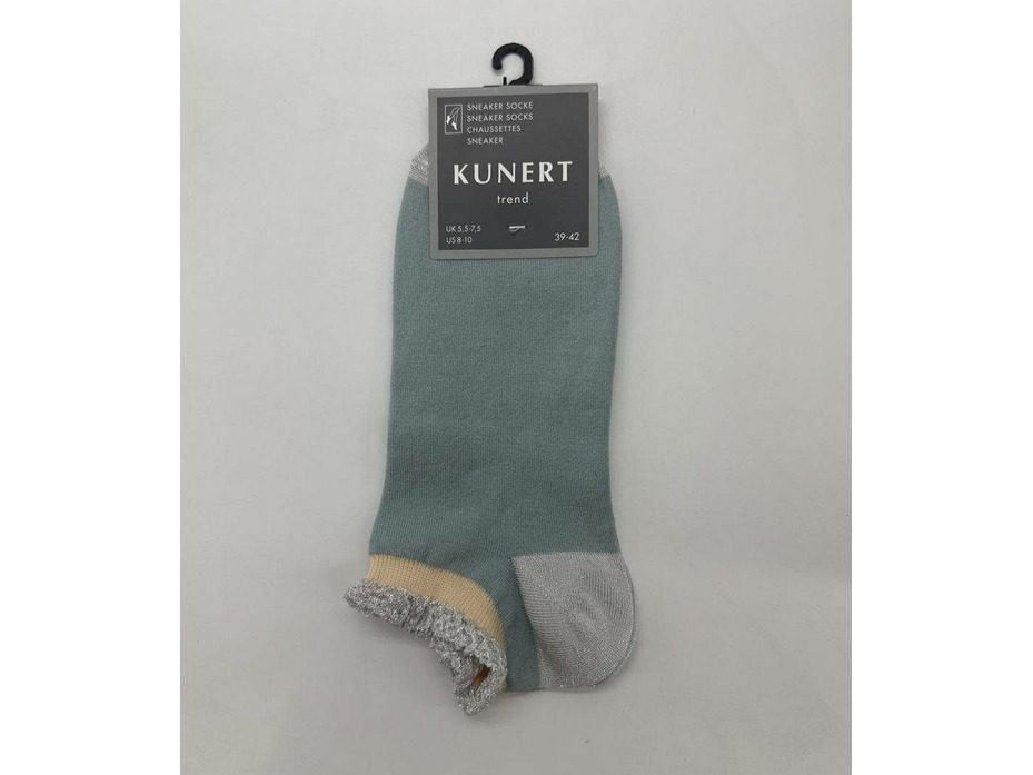 Носки женские 110500029 (1516) Elegant Romance / Kunert