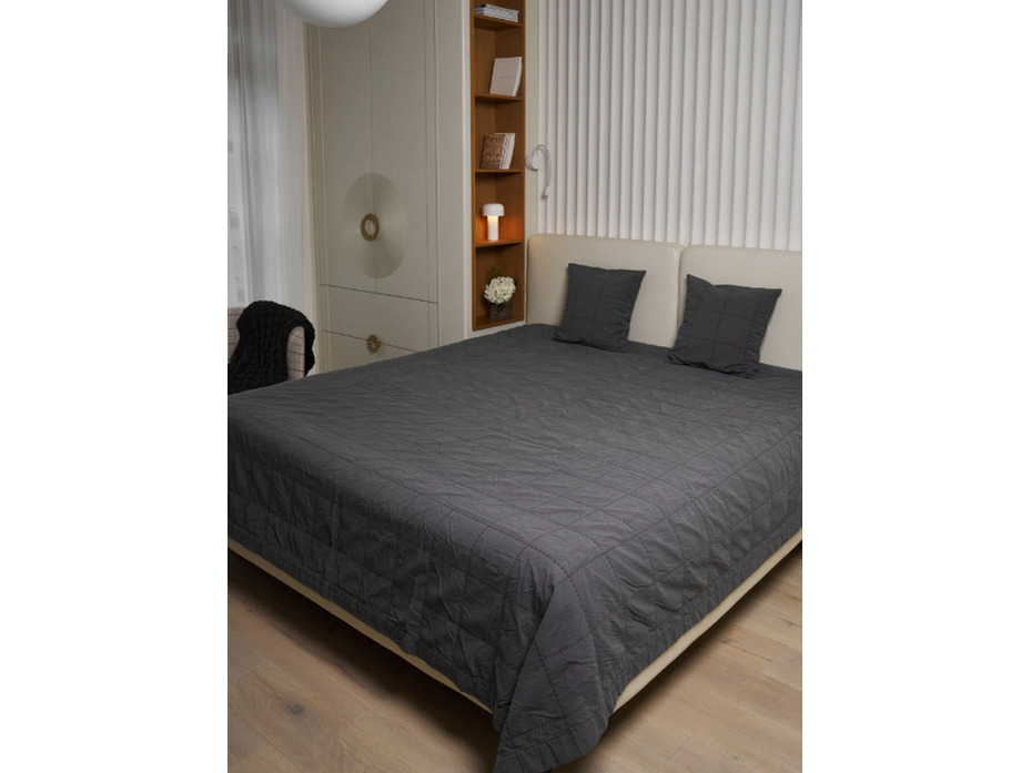 Покрывало Кубу хлопковое 220*240 / Luxberry Покрывало Кубу хлопковое 220*240 / Luxberry