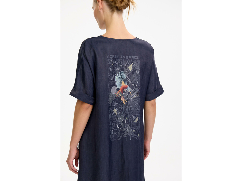 Платье 5026-082-05 / First in Space Платье 5026-082-05 / First in Space