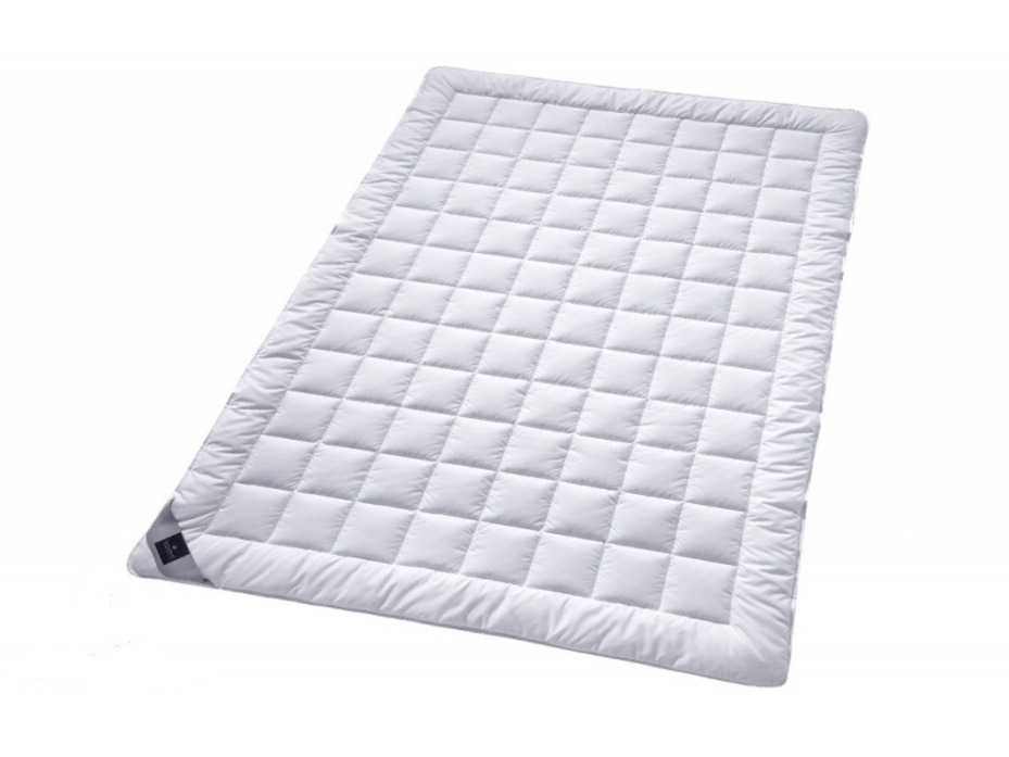 Одеяло Cottonell Superlight хлопковое 200*220 / Billerbeck Одеяло Cottonell Superlight хлопковое 200*220 / Billerbeck