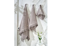 Полотенце Iris вафельно-махровое 70*140 / Luxberry Полотенце Iris вафельно-махровое 70*140 / Luxberry